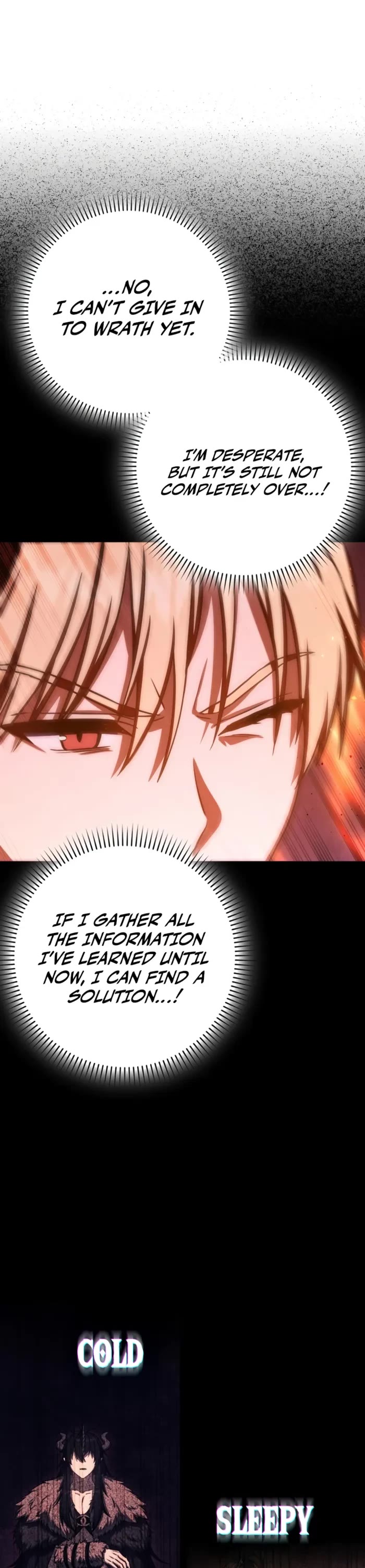 The Reincarnated Assassin is a Genius Swordsman chapter 72 page 49