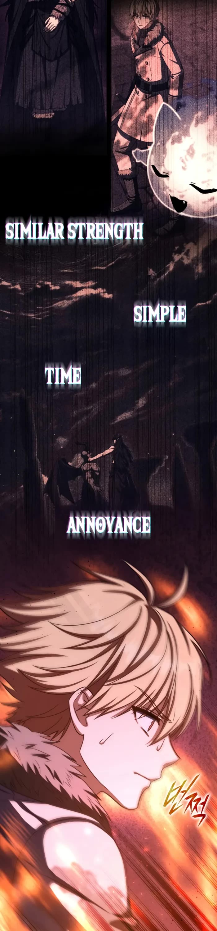 The Reincarnated Assassin is a Genius Swordsman chapter 72 page 50