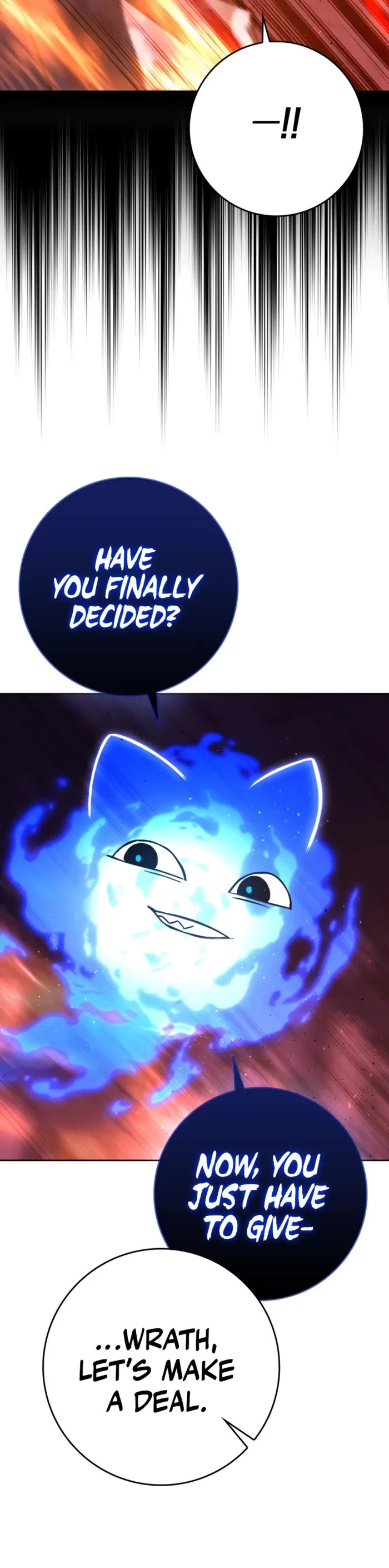 The Reincarnated Assassin is a Genius Swordsman chapter 72 page 51