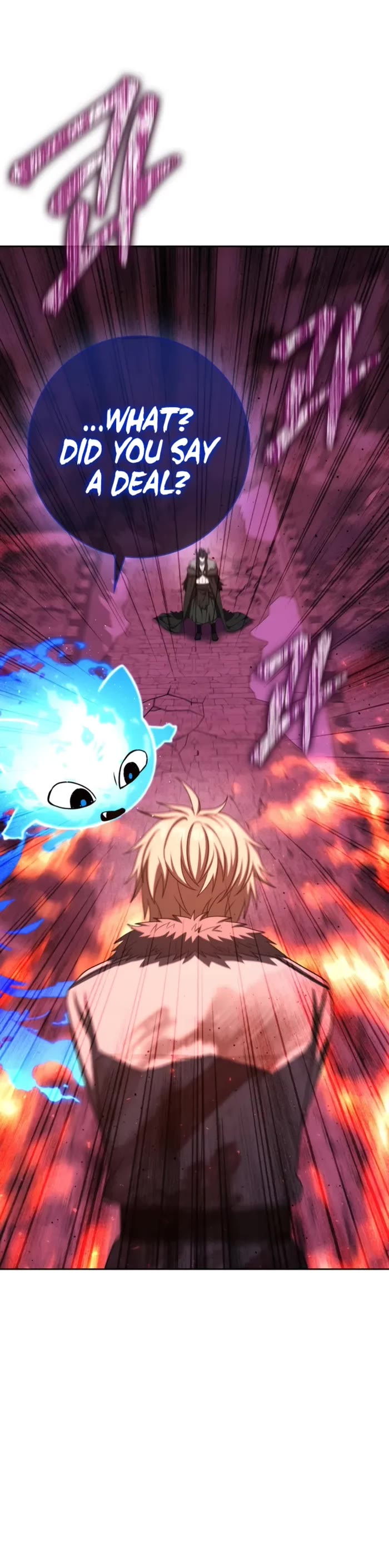 The Reincarnated Assassin is a Genius Swordsman chapter 72 page 52