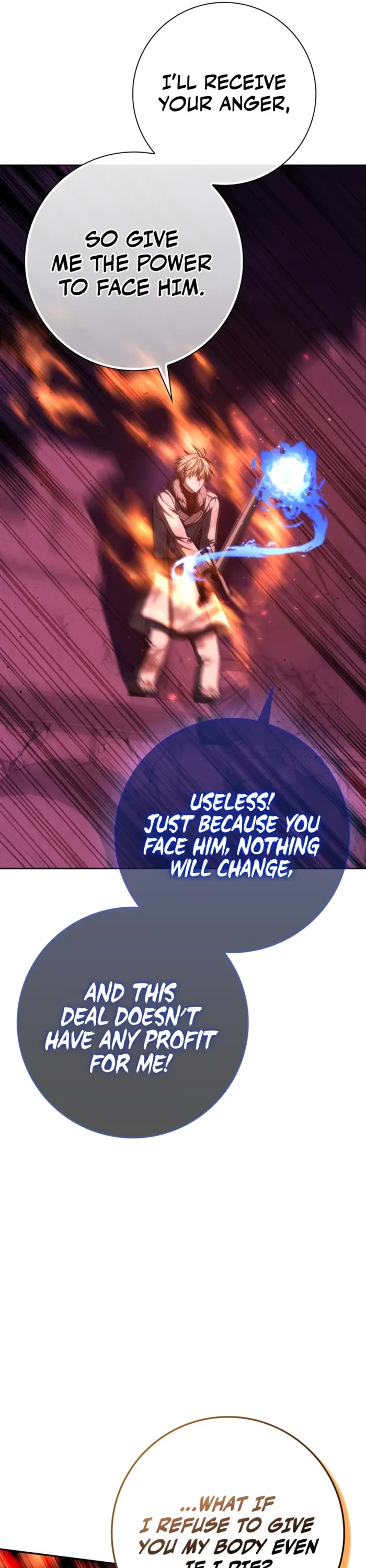 The Reincarnated Assassin is a Genius Swordsman chapter 72 page 53