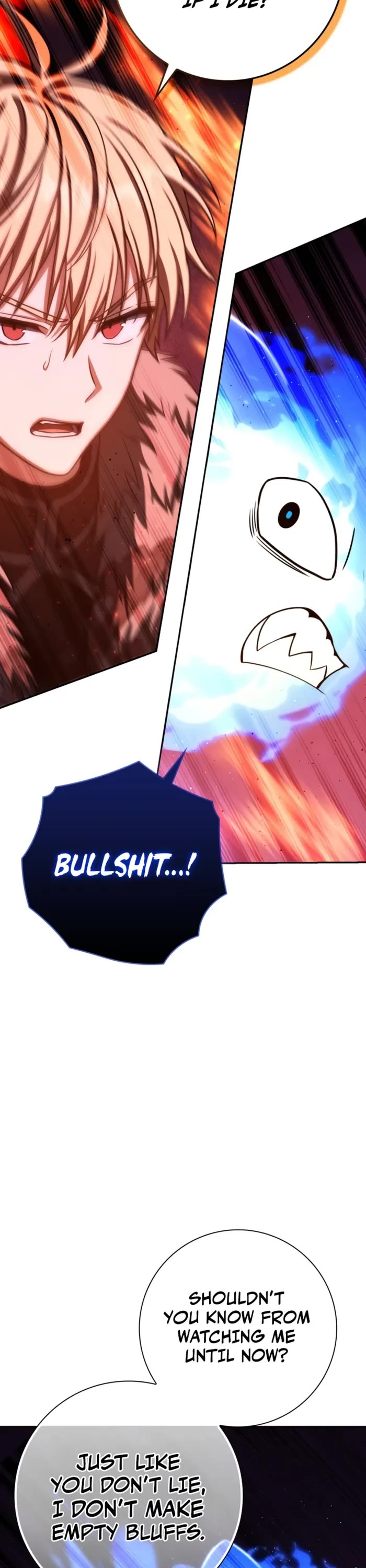 The Reincarnated Assassin is a Genius Swordsman chapter 72 page 54