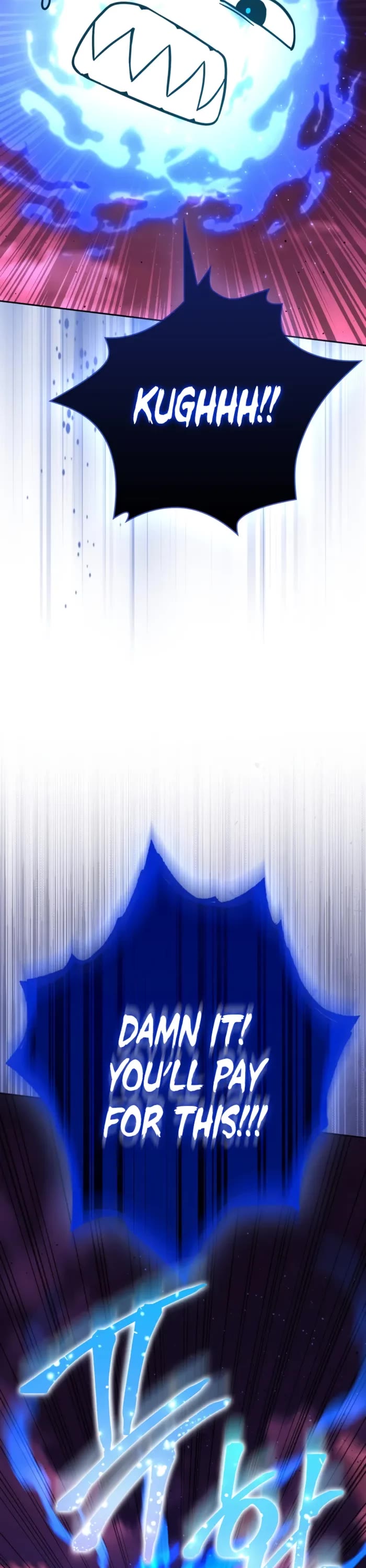 The Reincarnated Assassin is a Genius Swordsman chapter 72 page 59