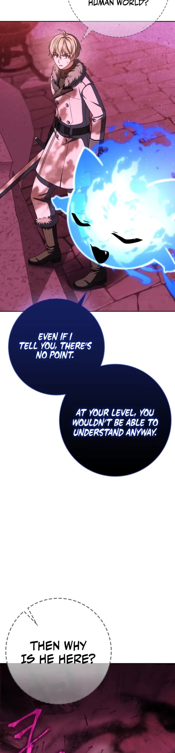 The Reincarnated Assassin is a Genius Swordsman chapter 72 page 6