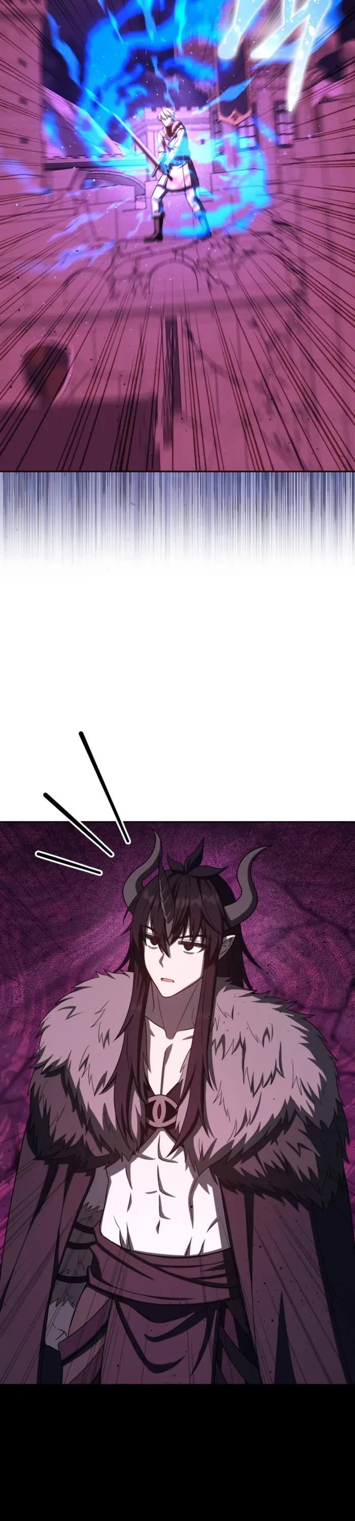 The Reincarnated Assassin is a Genius Swordsman chapter 72 page 60