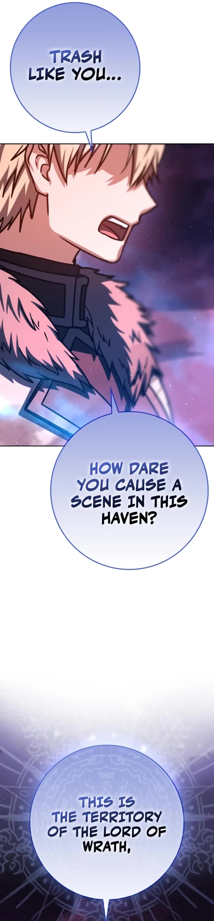 The Reincarnated Assassin is a Genius Swordsman chapter 72 page 63