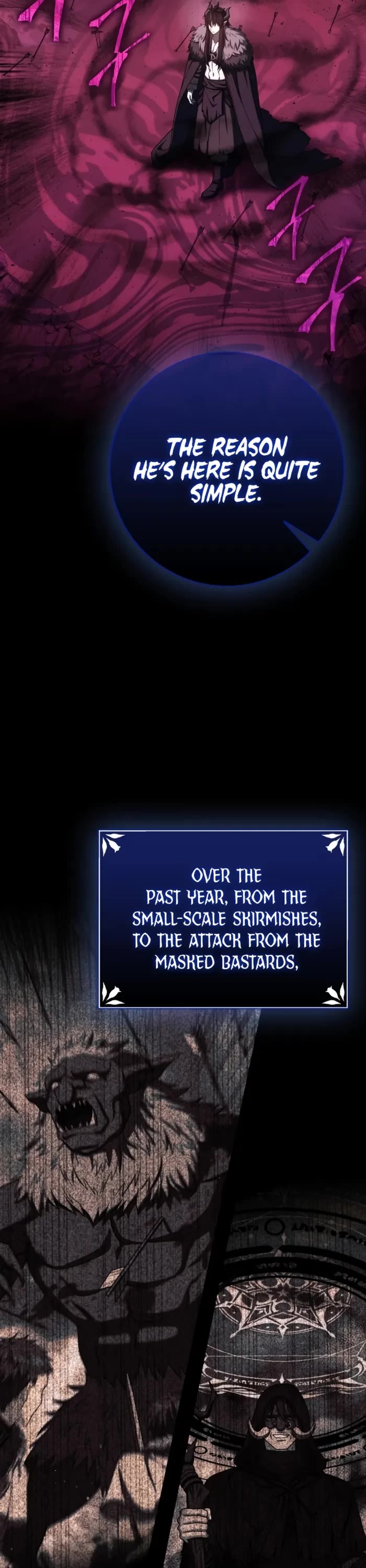 The Reincarnated Assassin is a Genius Swordsman chapter 72 page 7