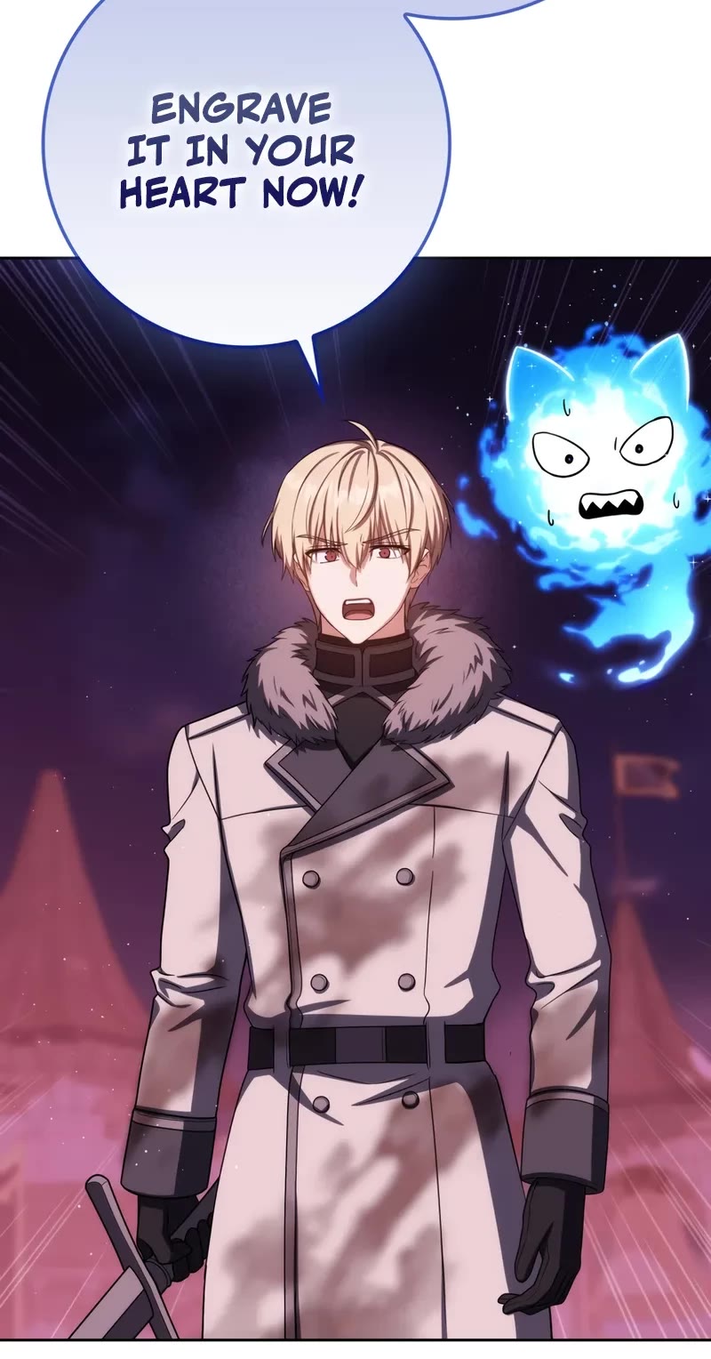 The Reincarnated Assassin is a Genius Swordsman chapter 73 page 10