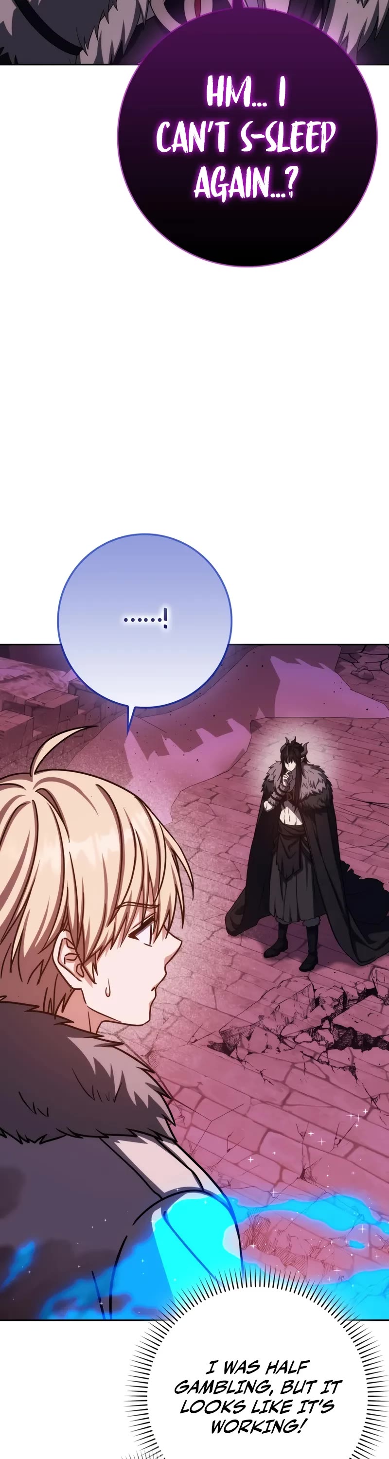 The Reincarnated Assassin is a Genius Swordsman chapter 73 page 14