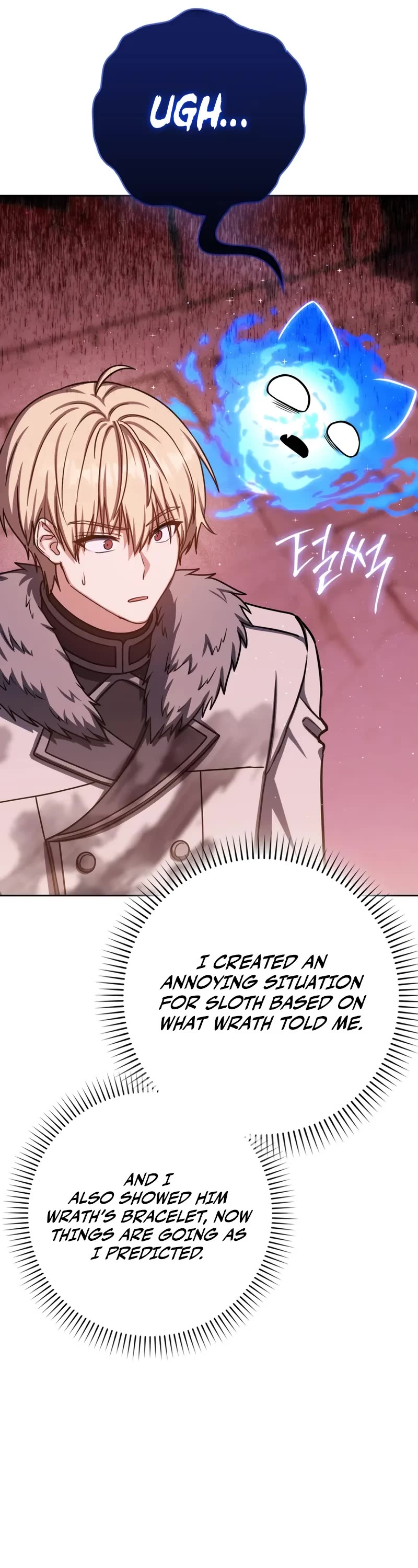 The Reincarnated Assassin is a Genius Swordsman chapter 73 page 26