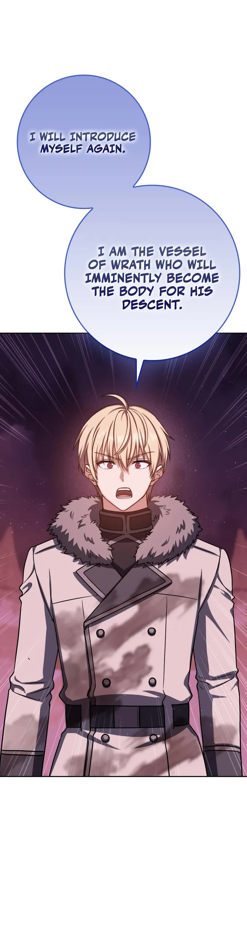 The Reincarnated Assassin is a Genius Swordsman chapter 73 page 27