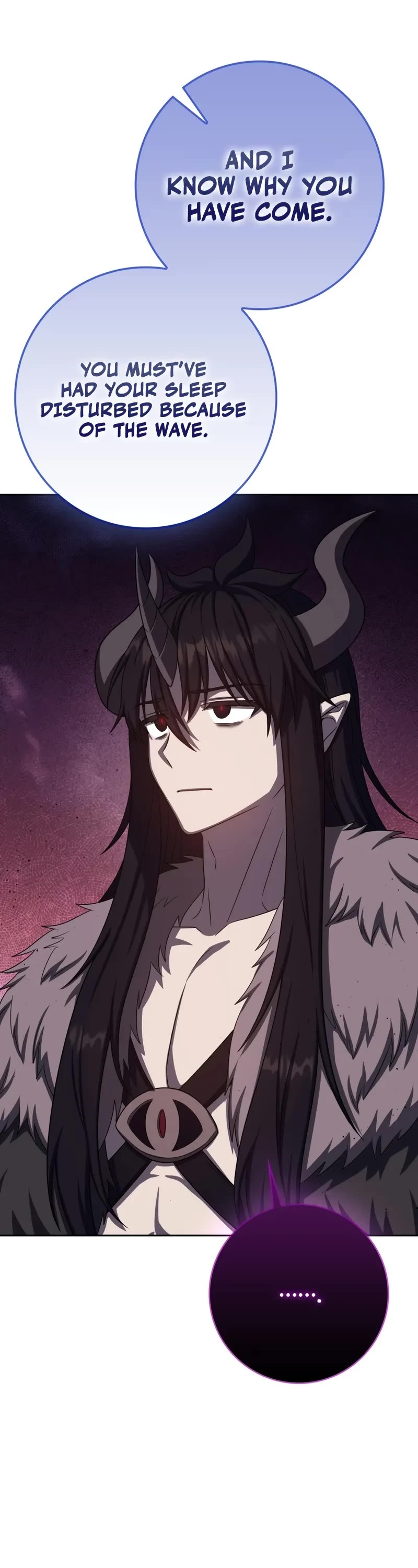 The Reincarnated Assassin is a Genius Swordsman chapter 73 page 28