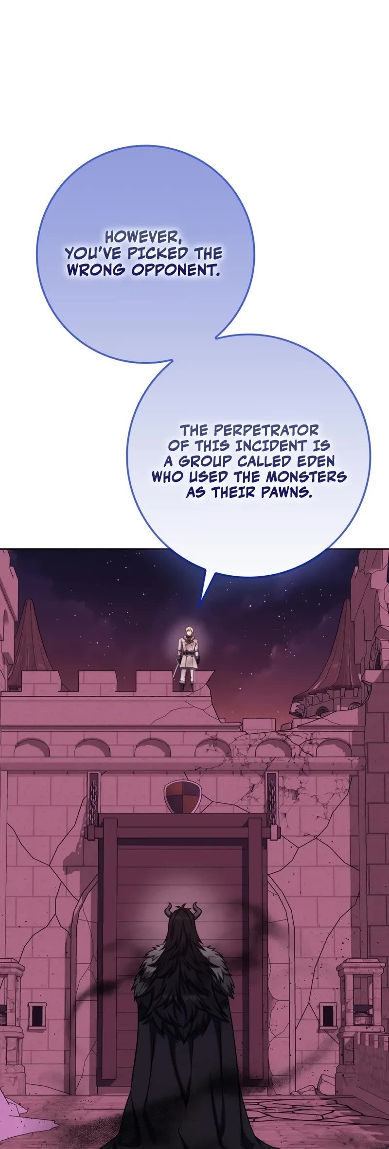 The Reincarnated Assassin is a Genius Swordsman chapter 73 page 29