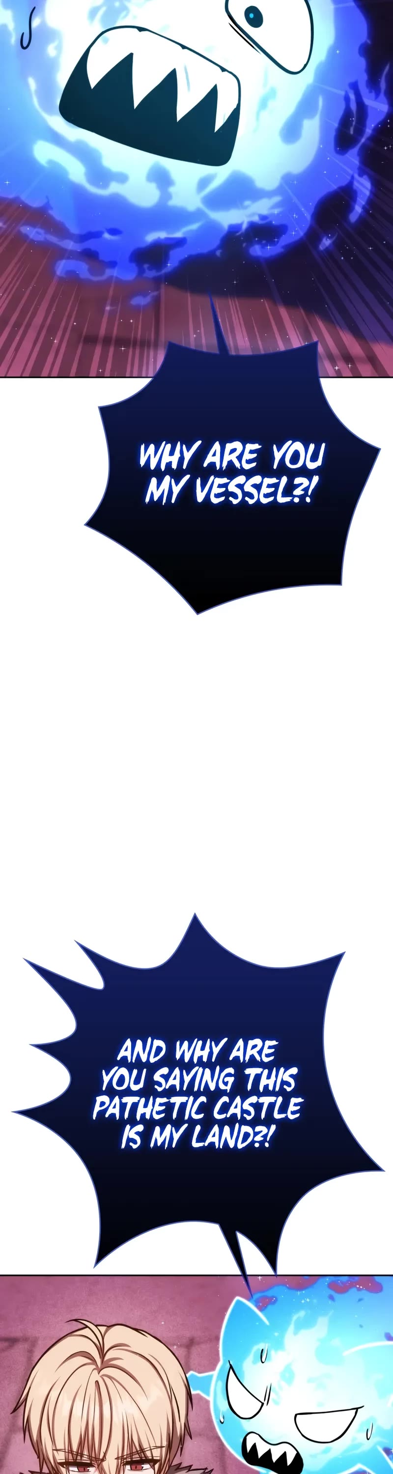 The Reincarnated Assassin is a Genius Swordsman chapter 73 page 3