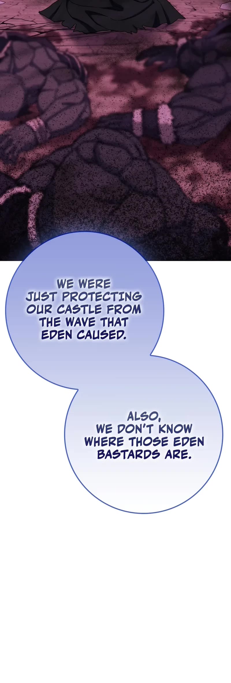 The Reincarnated Assassin is a Genius Swordsman chapter 73 page 30