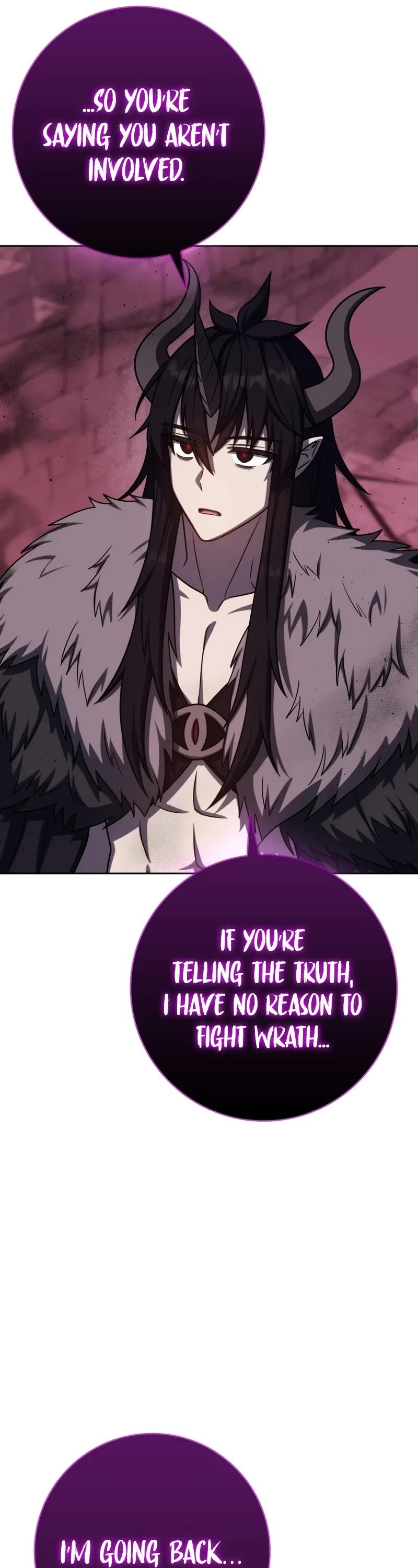 The Reincarnated Assassin is a Genius Swordsman chapter 73 page 31