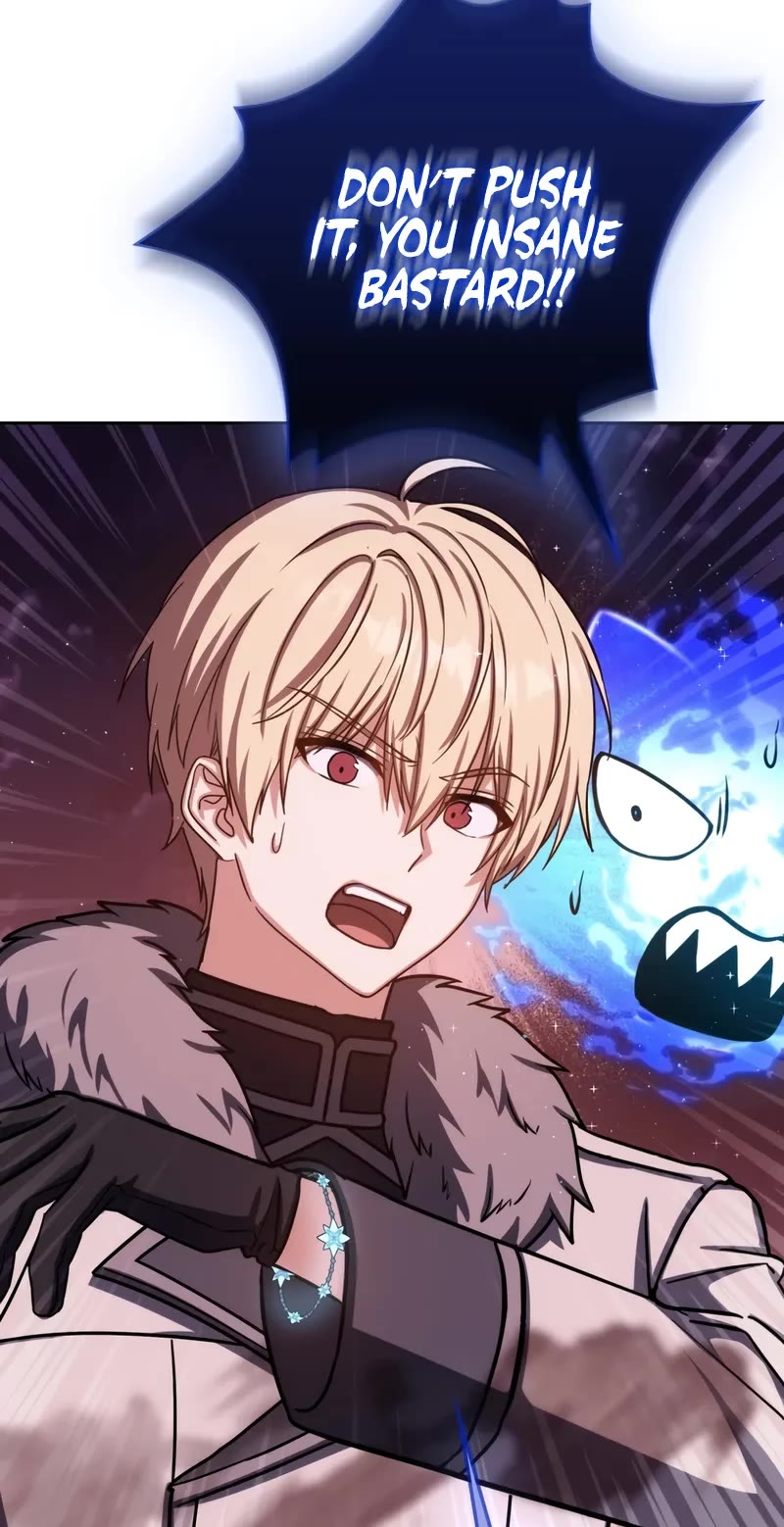 The Reincarnated Assassin is a Genius Swordsman chapter 73 page 34