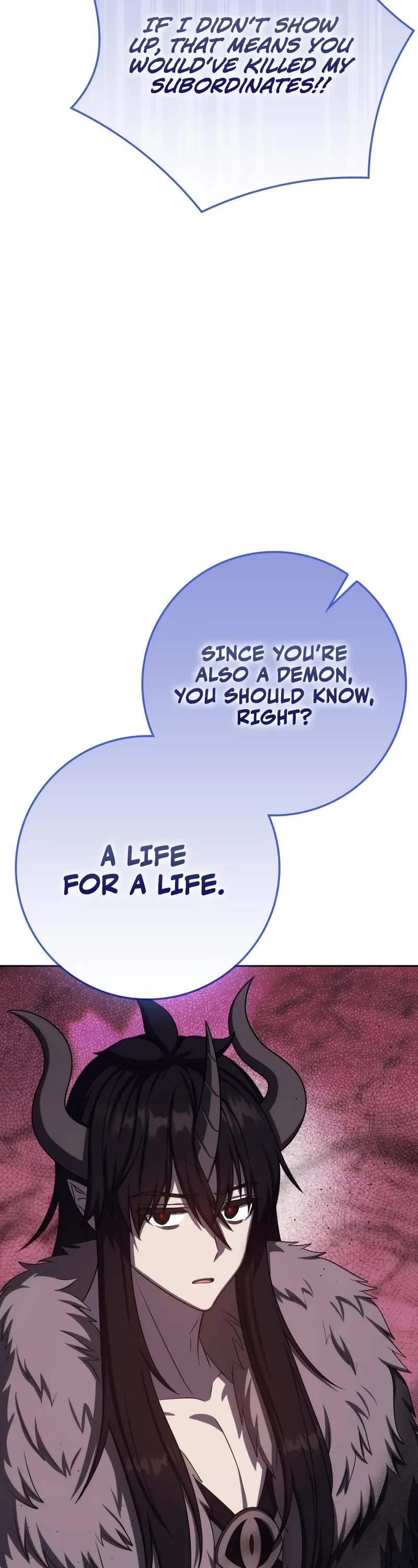 The Reincarnated Assassin is a Genius Swordsman chapter 73 page 37