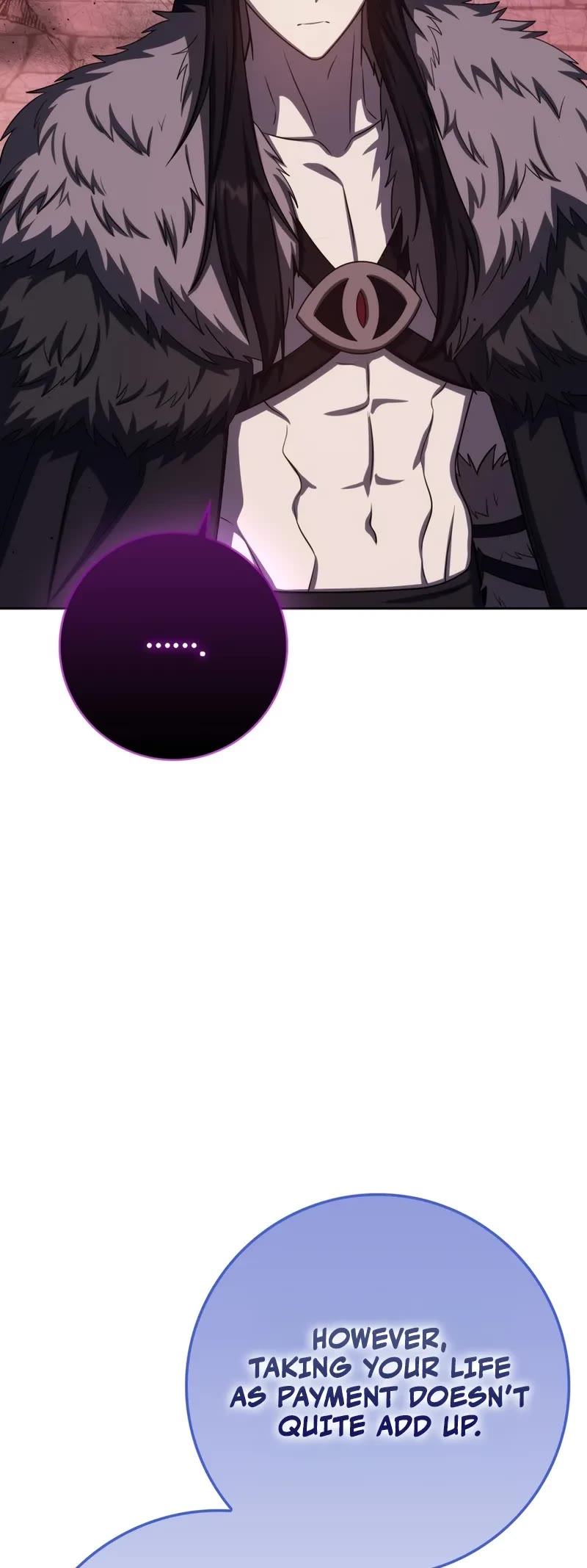 The Reincarnated Assassin is a Genius Swordsman chapter 73 page 39