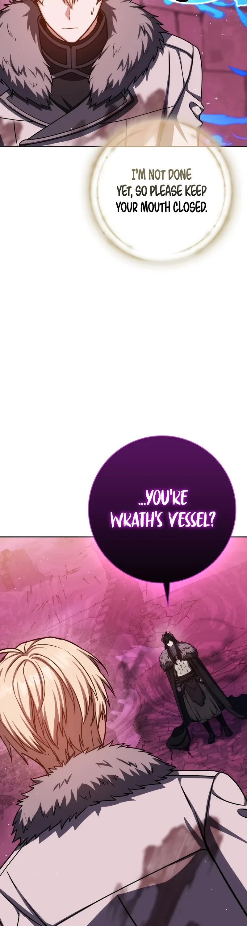 The Reincarnated Assassin is a Genius Swordsman chapter 73 page 4