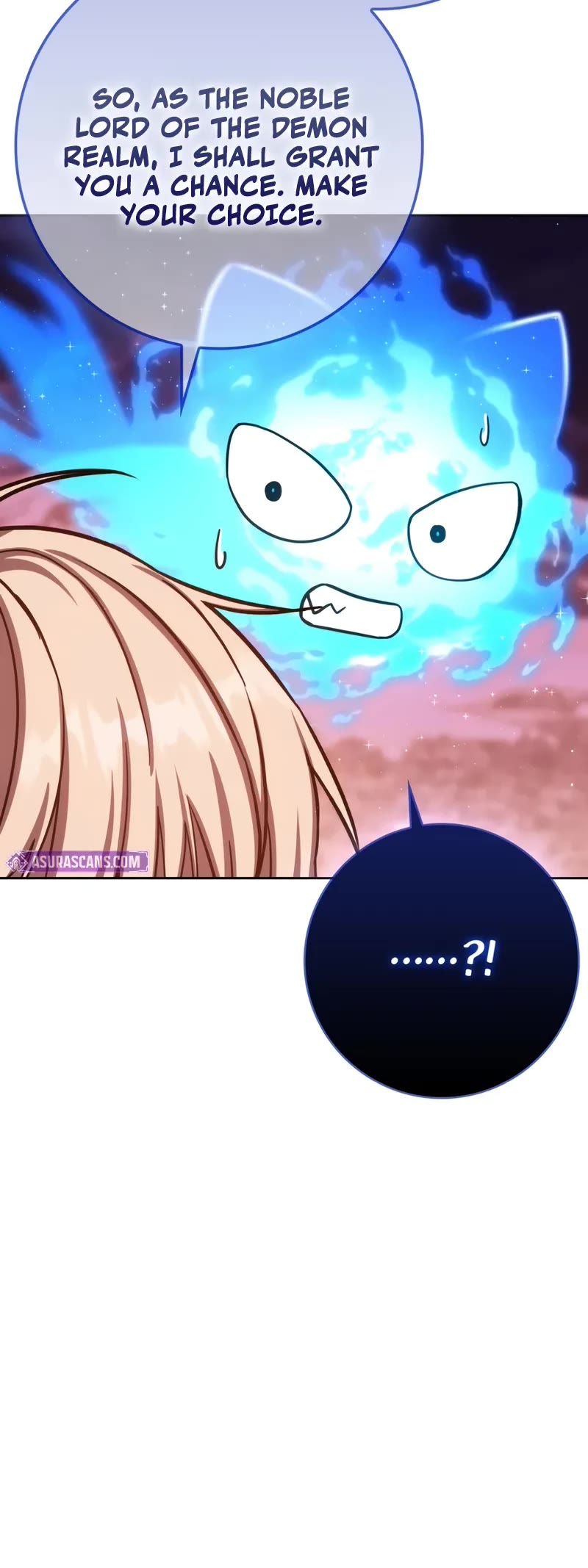 The Reincarnated Assassin is a Genius Swordsman chapter 73 page 40