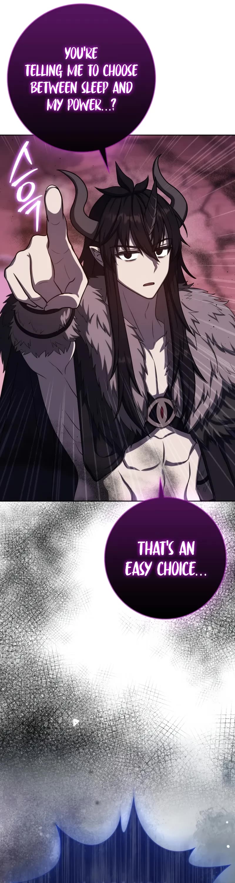 The Reincarnated Assassin is a Genius Swordsman chapter 73 page 44