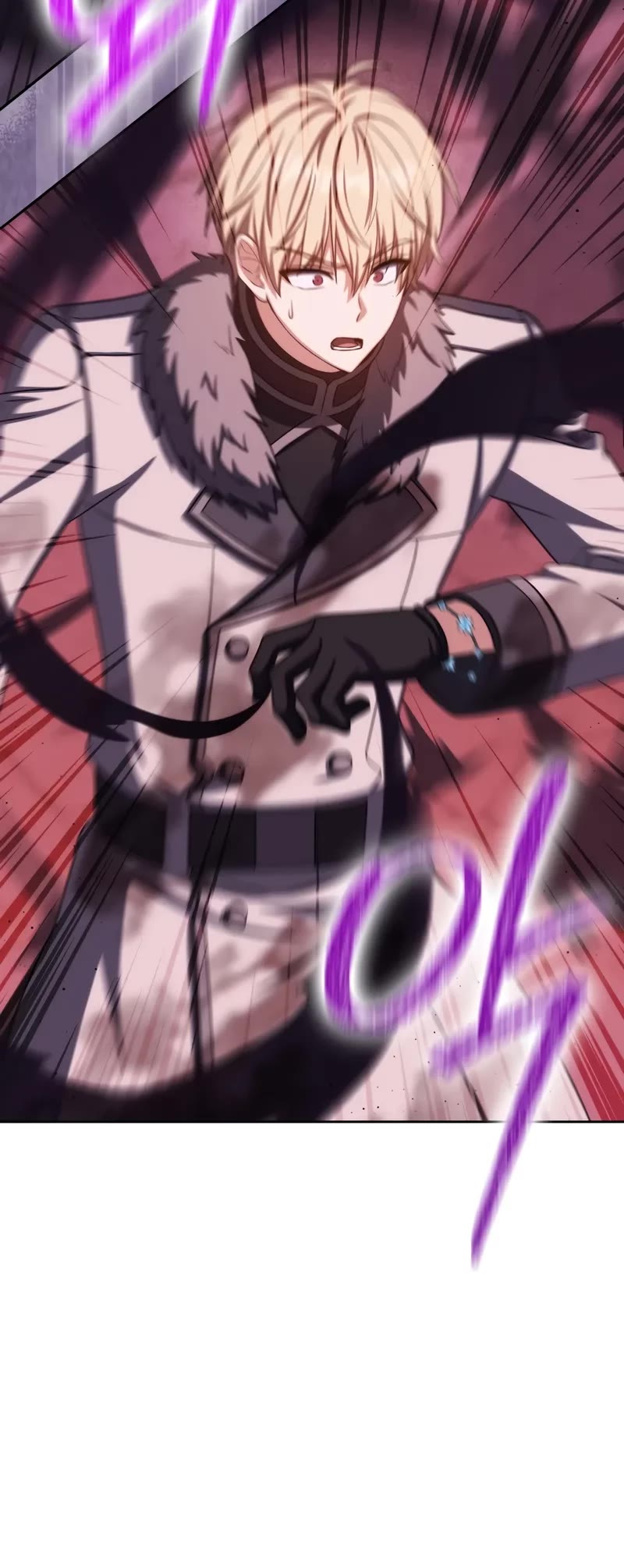 The Reincarnated Assassin is a Genius Swordsman chapter 73 page 48