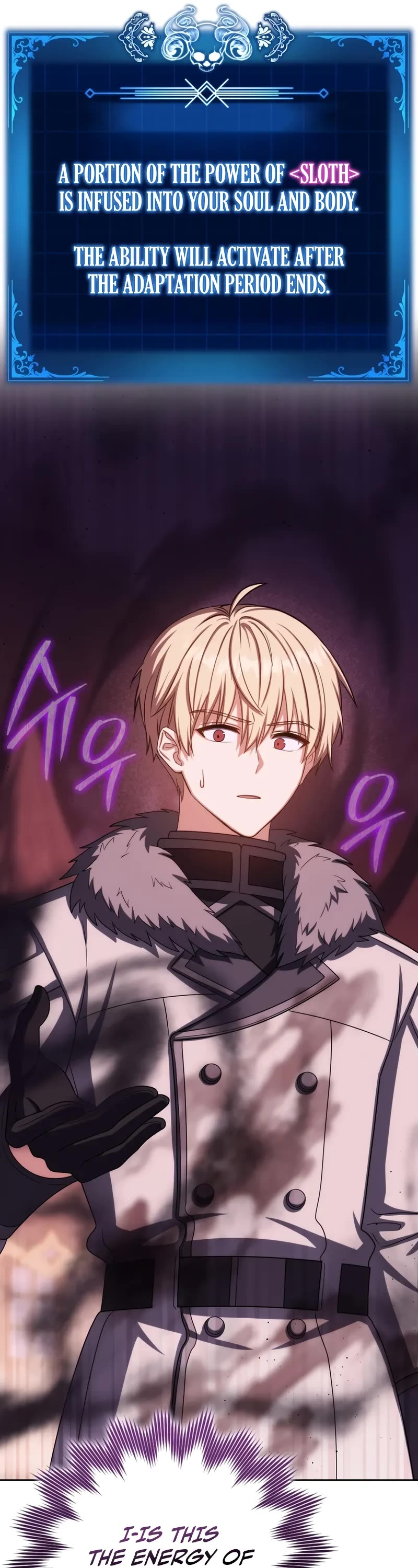 The Reincarnated Assassin is a Genius Swordsman chapter 73 page 49