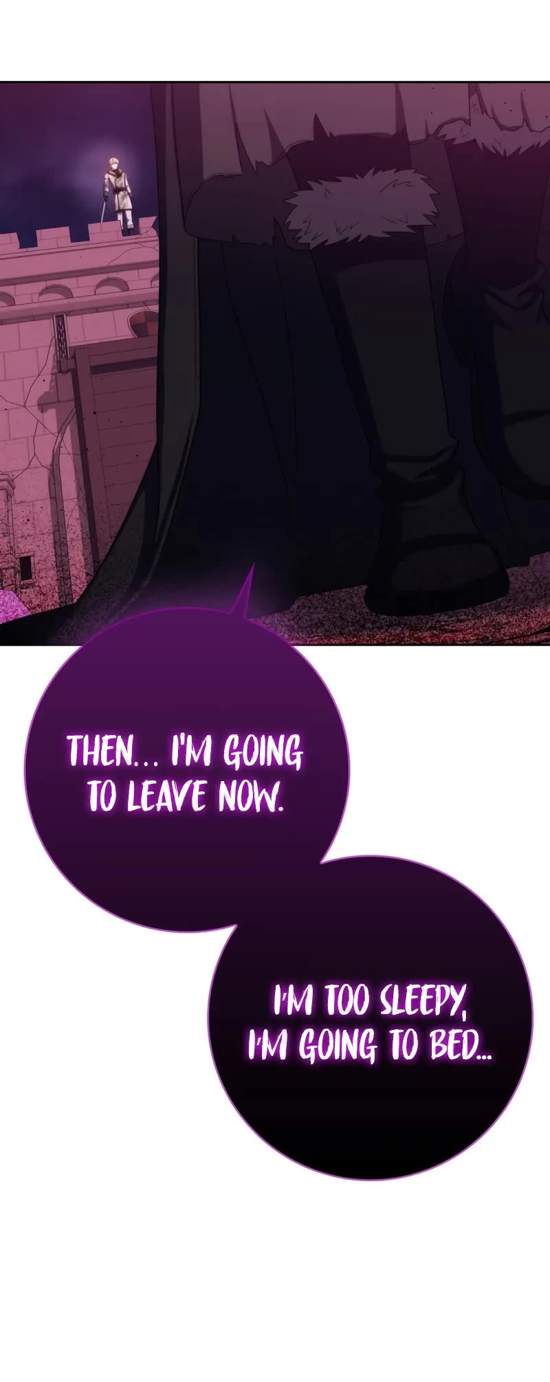 The Reincarnated Assassin is a Genius Swordsman chapter 73 page 51