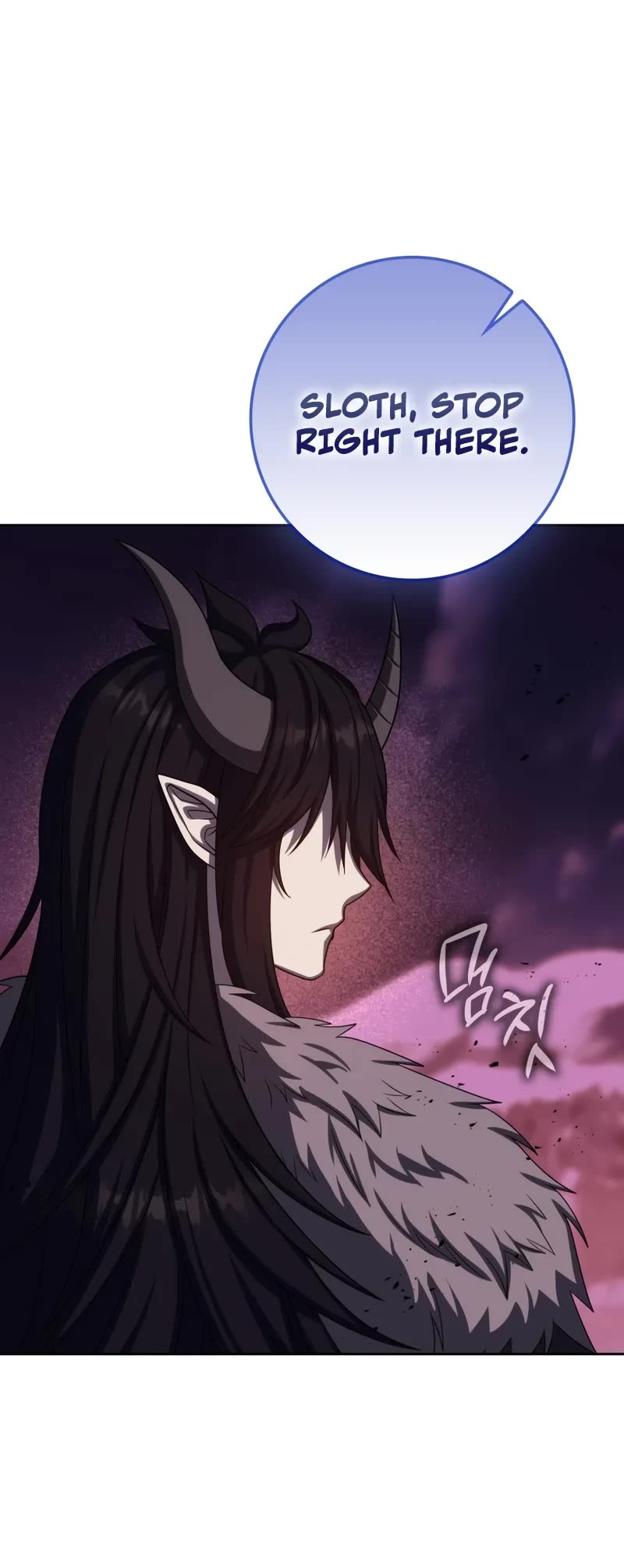 The Reincarnated Assassin is a Genius Swordsman chapter 73 page 52