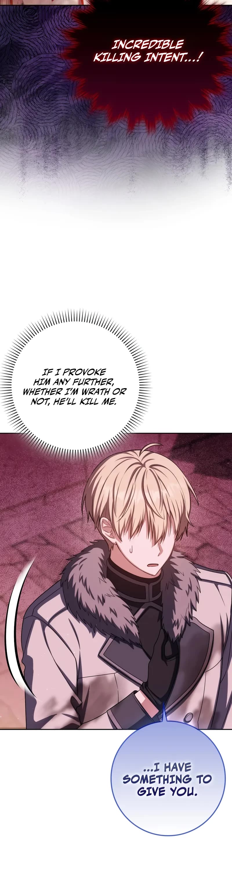 The Reincarnated Assassin is a Genius Swordsman chapter 73 page 55