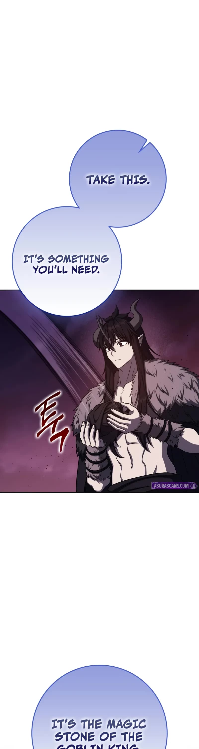 The Reincarnated Assassin is a Genius Swordsman chapter 73 page 56