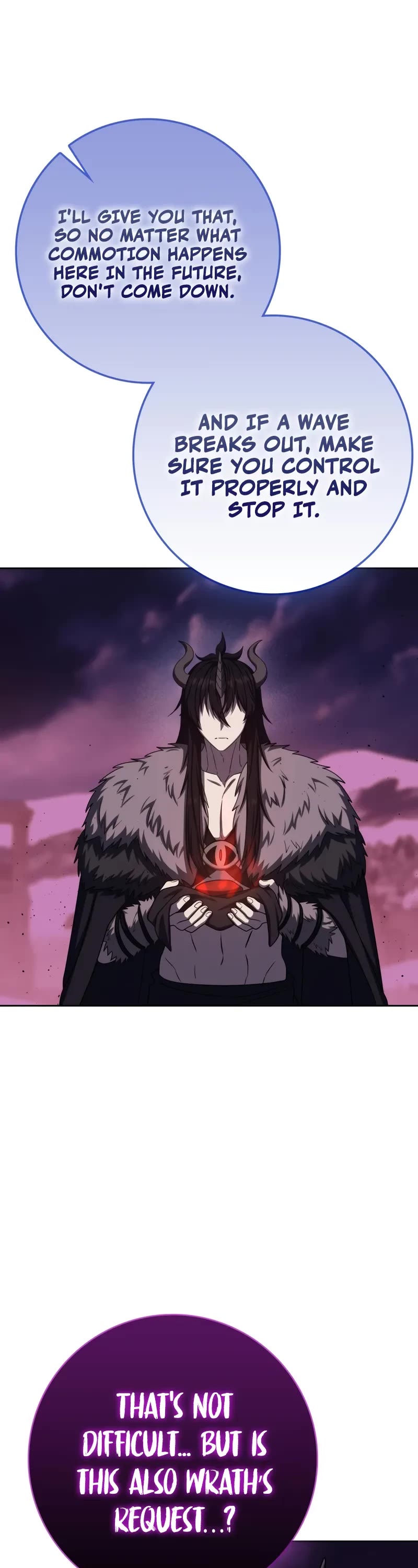 The Reincarnated Assassin is a Genius Swordsman chapter 73 page 58