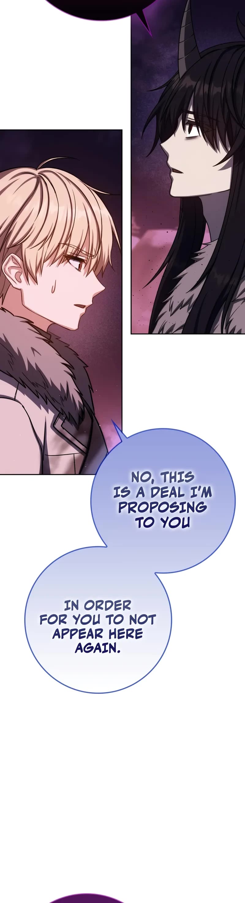 The Reincarnated Assassin is a Genius Swordsman chapter 73 page 59