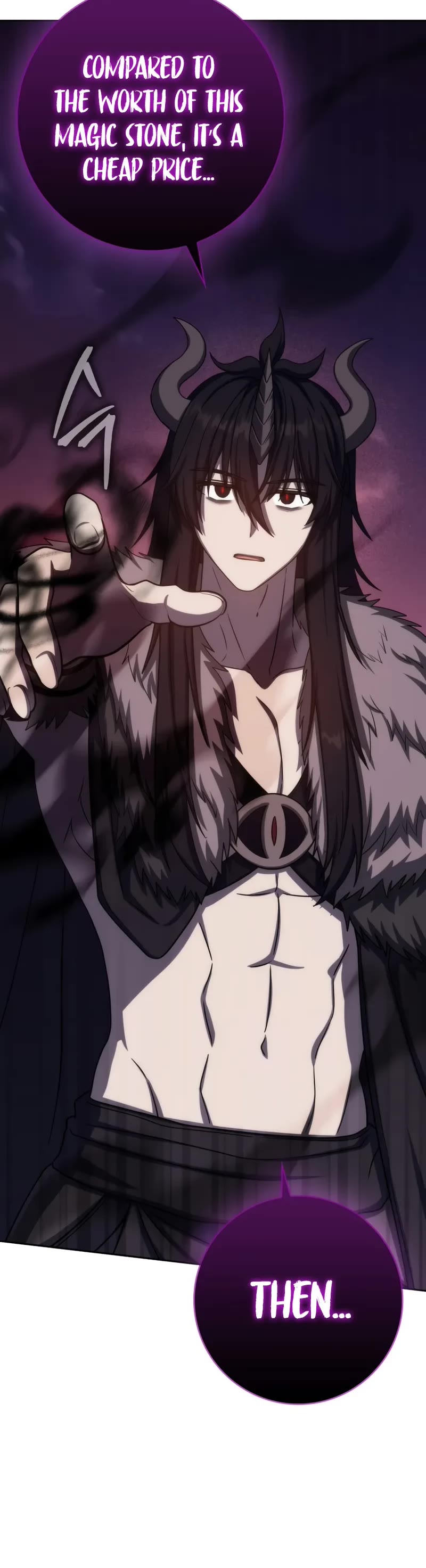 The Reincarnated Assassin is a Genius Swordsman chapter 73 page 60