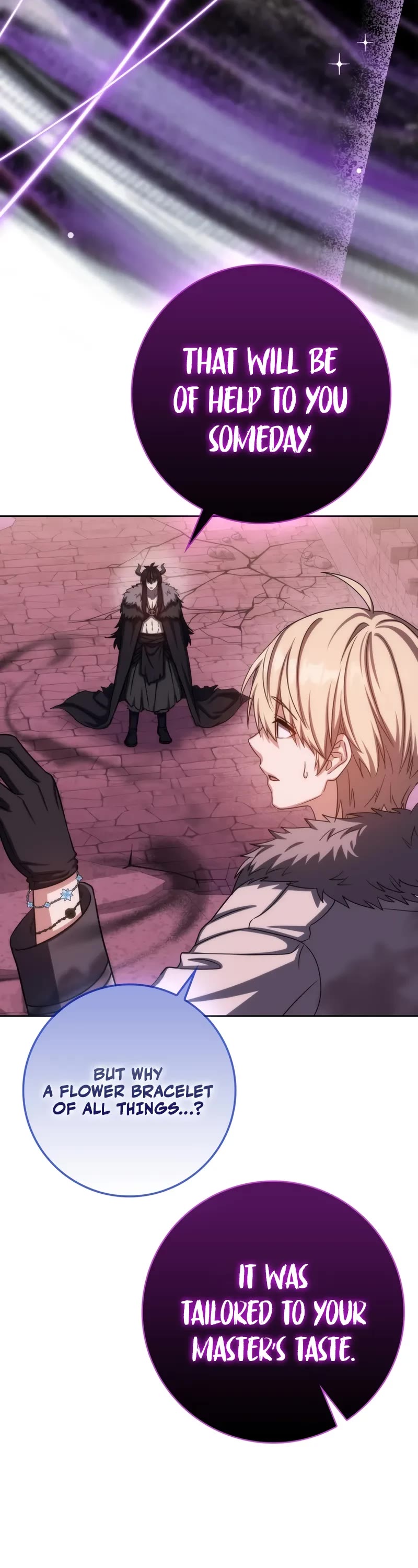 The Reincarnated Assassin is a Genius Swordsman chapter 73 page 63