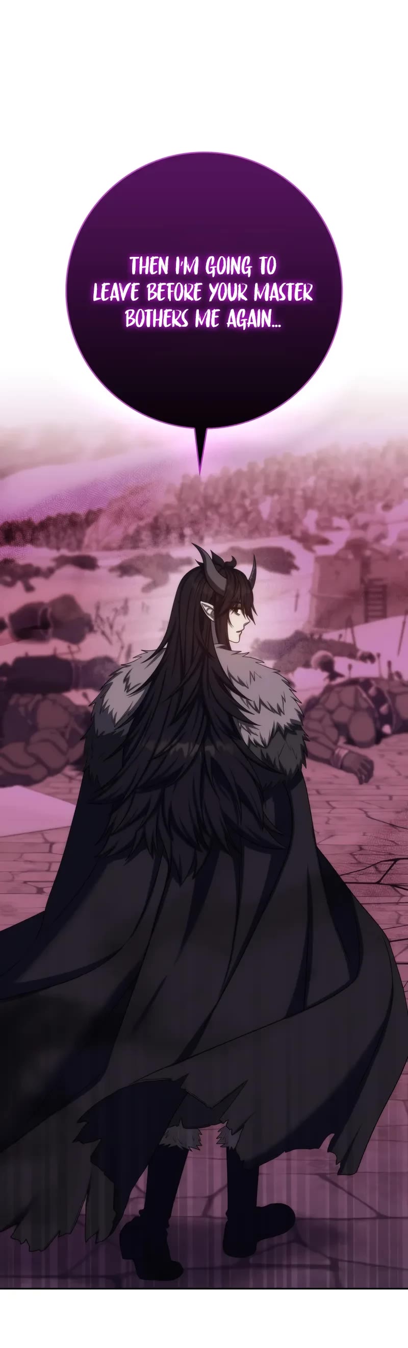 The Reincarnated Assassin is a Genius Swordsman chapter 73 page 64