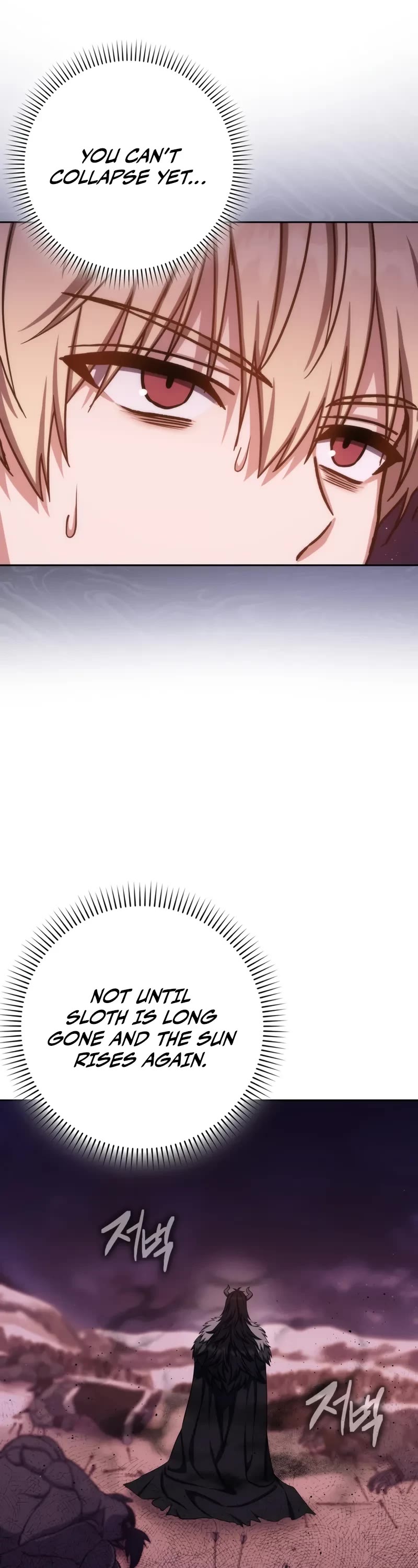 The Reincarnated Assassin is a Genius Swordsman chapter 73 page 66