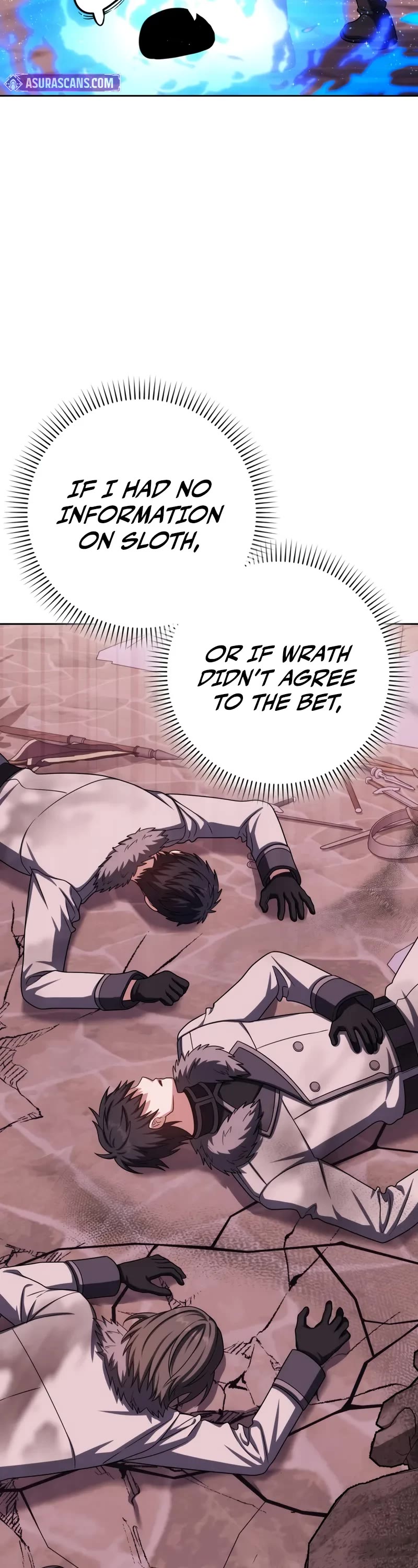 The Reincarnated Assassin is a Genius Swordsman chapter 73 page 68