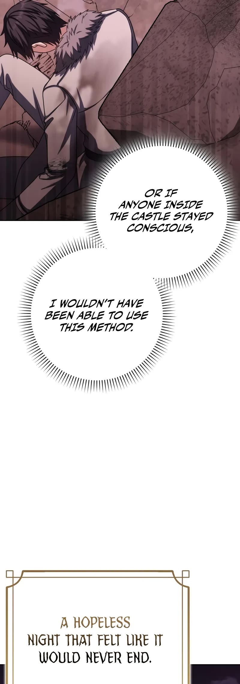 The Reincarnated Assassin is a Genius Swordsman chapter 73 page 69