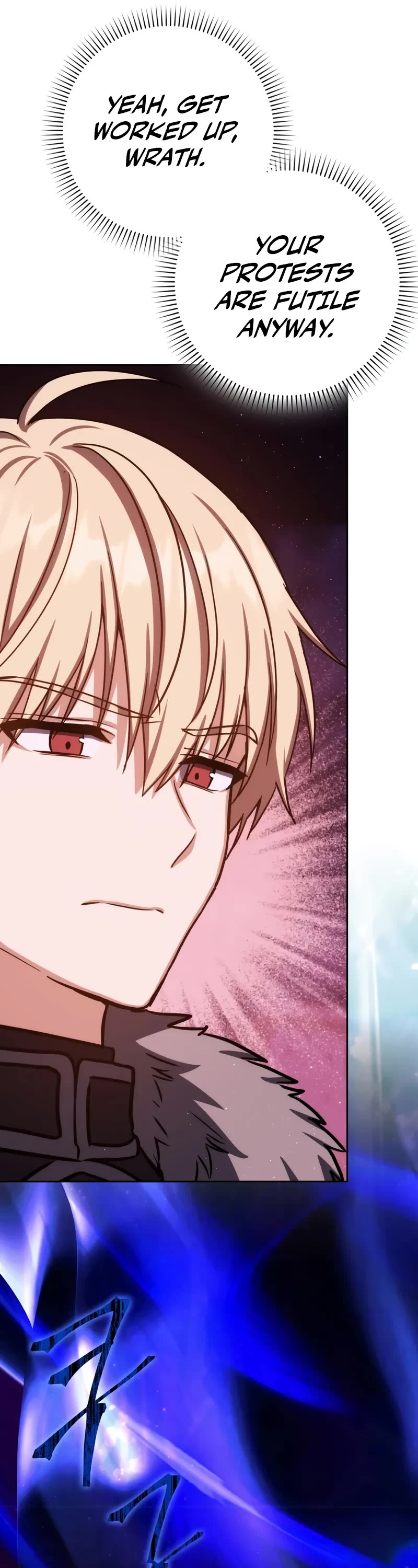 The Reincarnated Assassin is a Genius Swordsman chapter 73 page 7