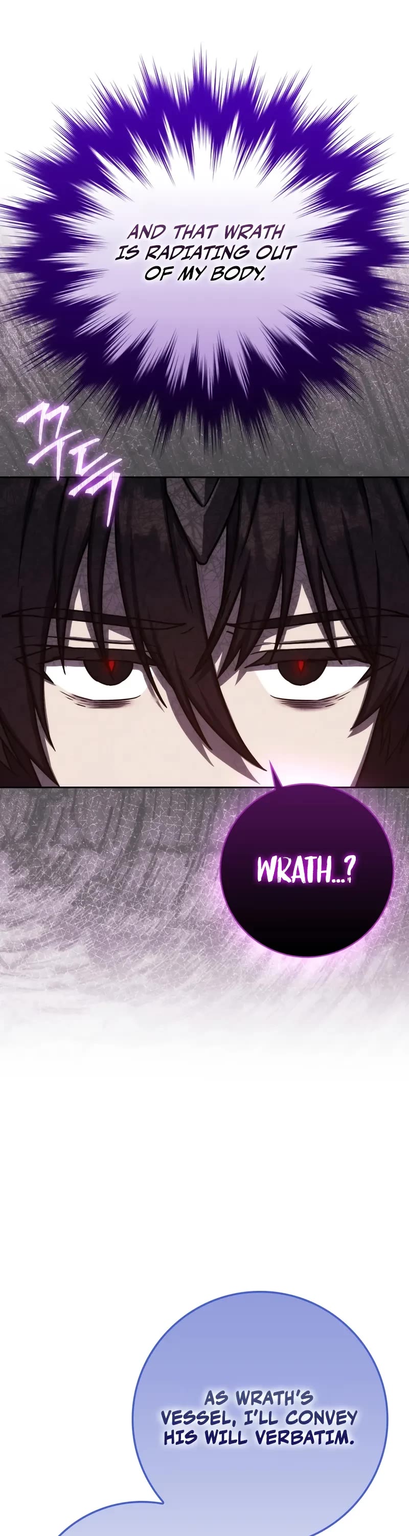 The Reincarnated Assassin is a Genius Swordsman chapter 73 page 9