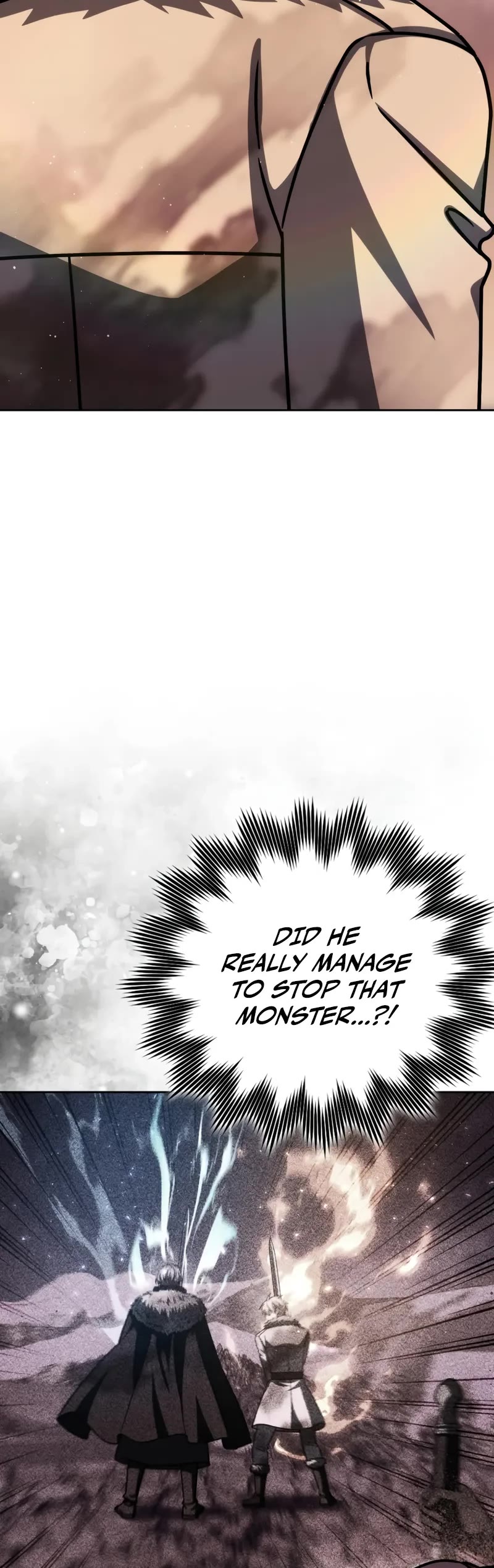 The Reincarnated Assassin is a Genius Swordsman chapter 74 page 10