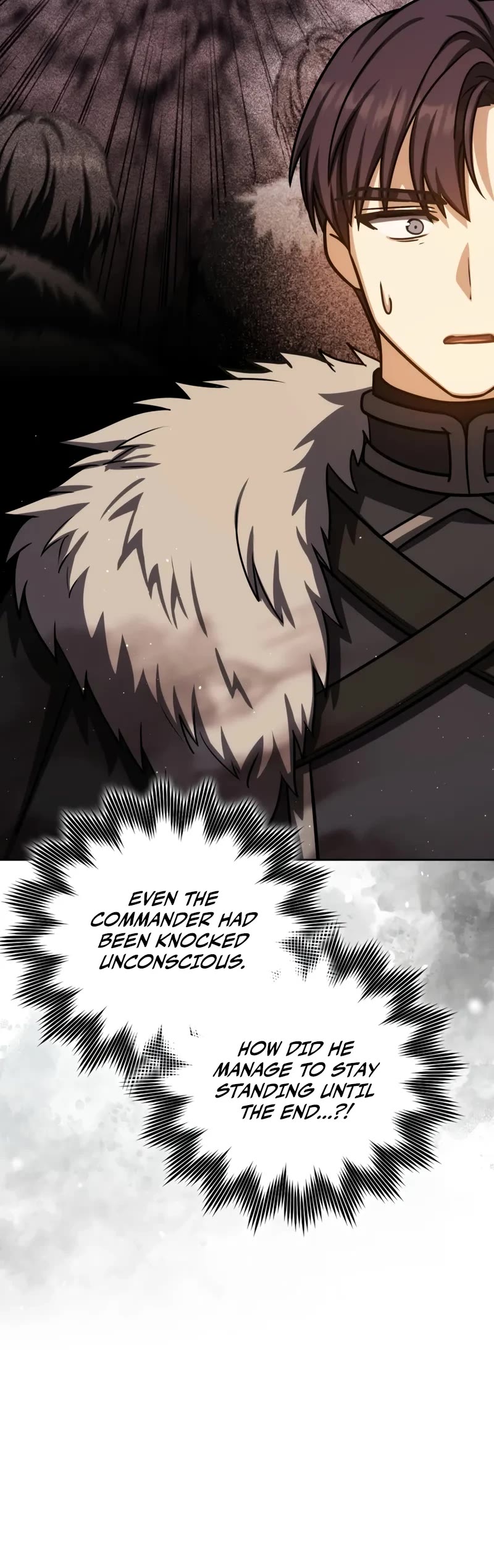 The Reincarnated Assassin is a Genius Swordsman chapter 74 page 11