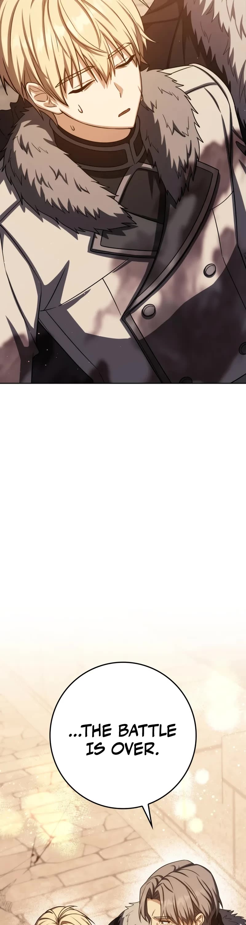 The Reincarnated Assassin is a Genius Swordsman chapter 74 page 13