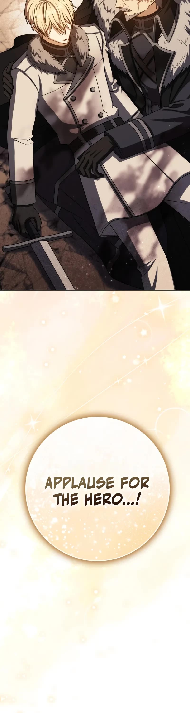 The Reincarnated Assassin is a Genius Swordsman chapter 74 page 14