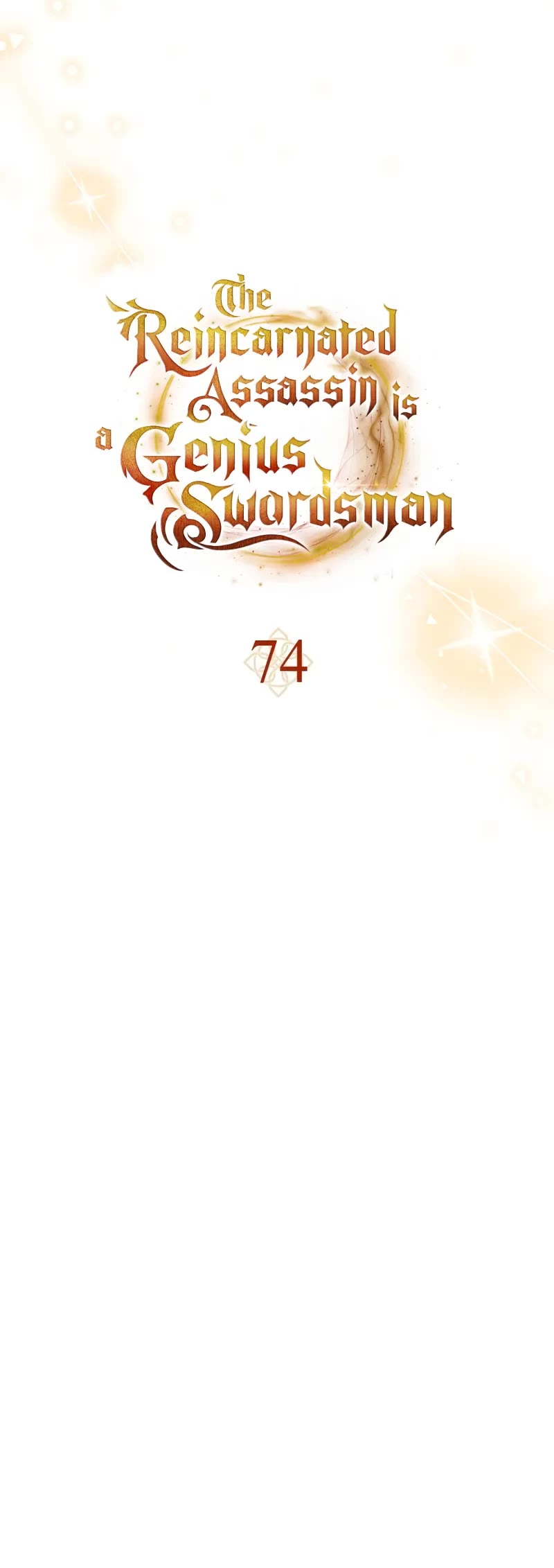 The Reincarnated Assassin is a Genius Swordsman chapter 74 page 15