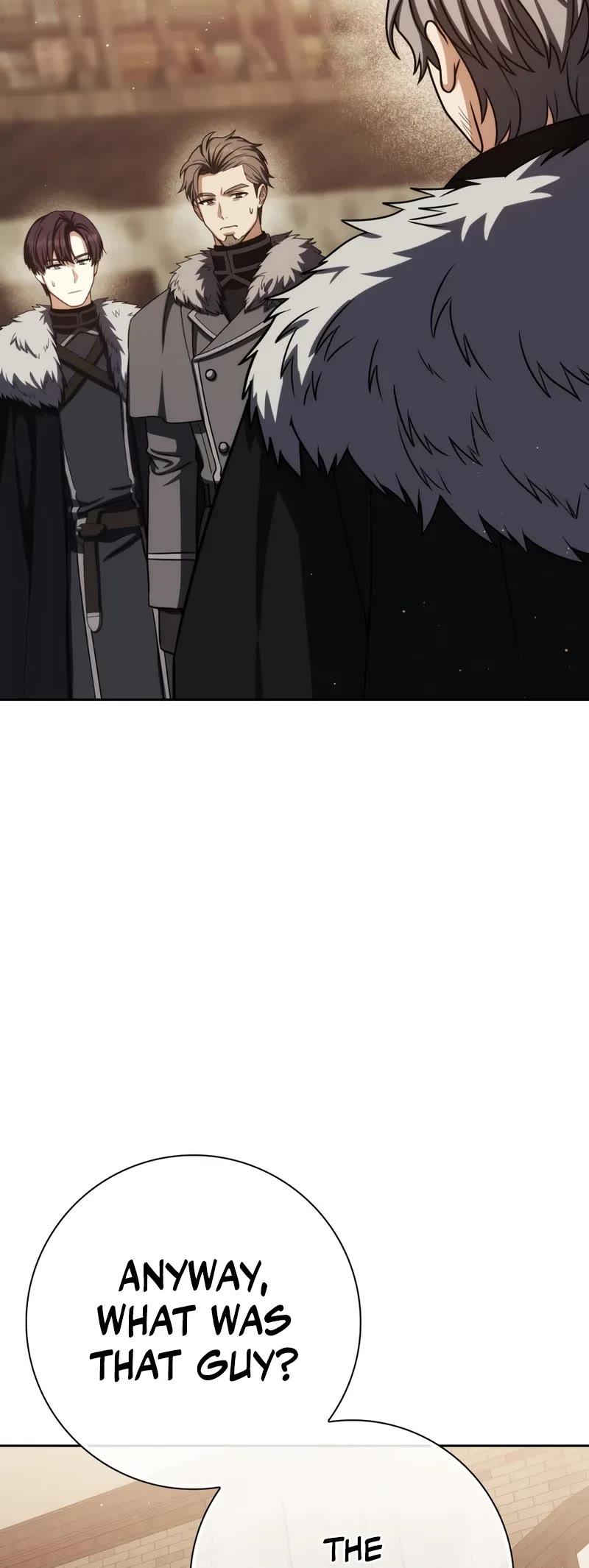 The Reincarnated Assassin is a Genius Swordsman chapter 74 page 19