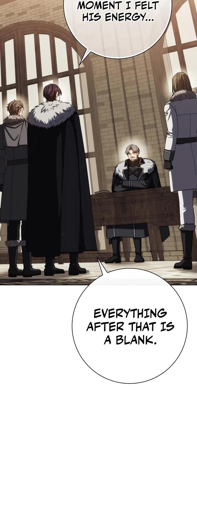 The Reincarnated Assassin is a Genius Swordsman chapter 74 page 20