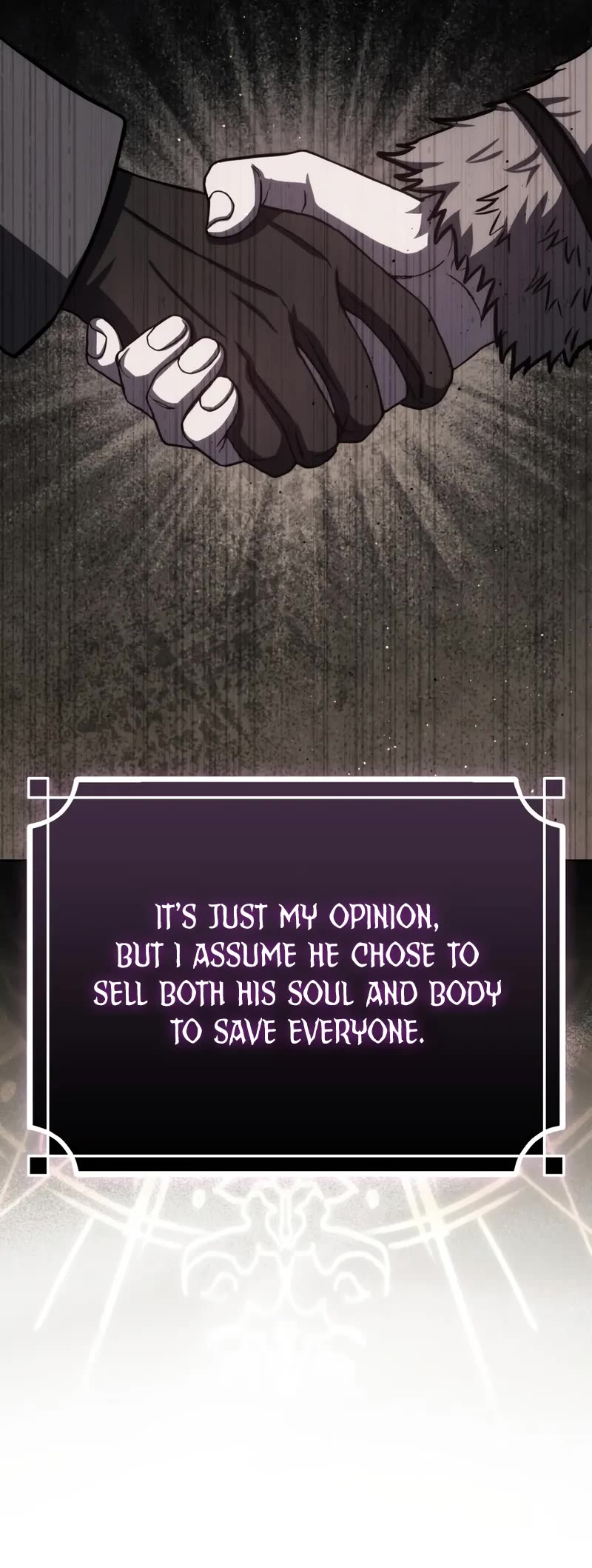 The Reincarnated Assassin is a Genius Swordsman chapter 74 page 25